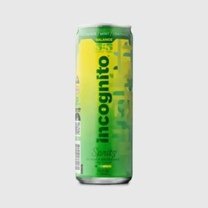 Cucumber Mint Lemonade – Delta 9 (6 pack)